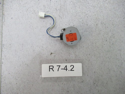 Crouzet 82910005 schrittmotor - crouzet,