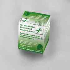 Reinigungskonzentrat Dentalreiniger für Ultraschall Dental-Reinigungsgeräte