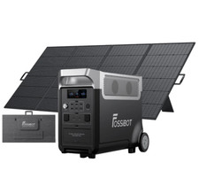 FOSSiBOT F3600PRO Tragbare