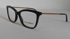 DOLCE & GABBANA DG3286-501 NEU