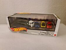 Hot Wheels Premium Kollektion