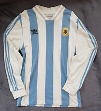 Maradona Trikot Langarm Nr 10 