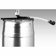 Adapter zum Anschluss von 5 Liter Dosen an normale Zapfanlagen - Flexi Tap 3/4" 