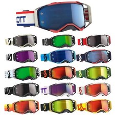 Scott Motocross Enduro Offroad