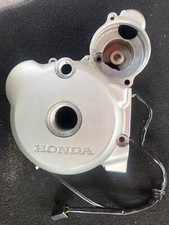 Honda XR 125 L JD19 -