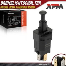 Bremslichtschalter für Opel
