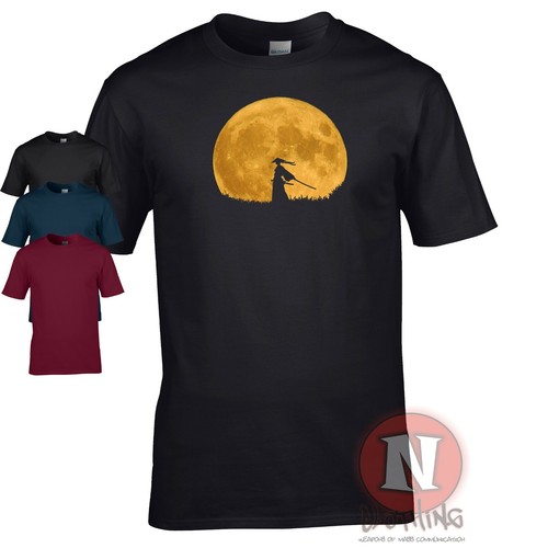 Samurai krieger shirt - samurai, t-shirt