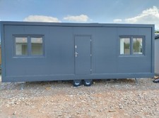 Tiny House 8x3m /
