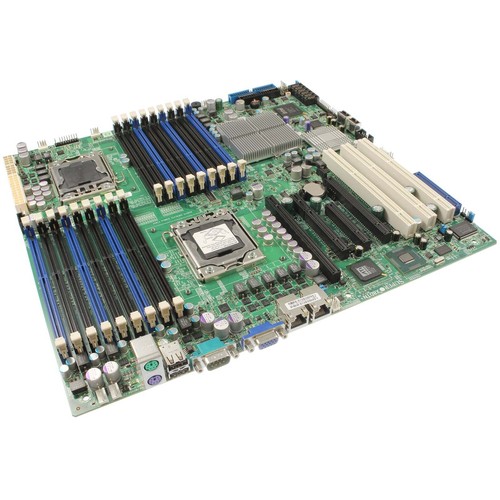 Supermicro server mainboard - server,
