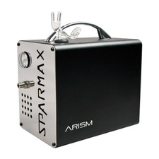 Sparmax ARISM Kompressor