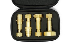 DREHMEISTER LPG Adapter