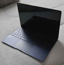 Asus ZebBook 3 UX390U