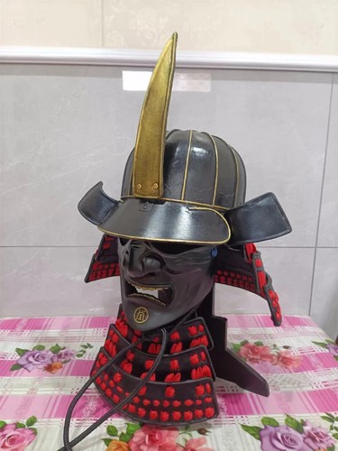 Japanischer samurai - japanischer,