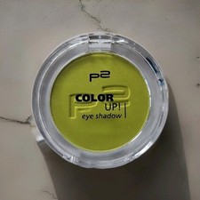 p2 COLOR UP! eye shadow