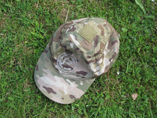 Crye Precision Multicam Cap