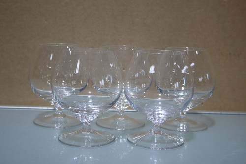 Nachtmann cognacschwenker - 5x,