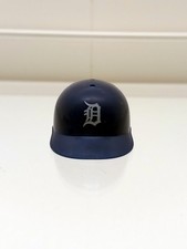 Detroit tigers mini helm - detroit, x