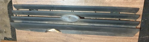 Ford taunus gitter 1983 - ford,