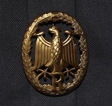 Bundeswehr Leistungsabzeichen
