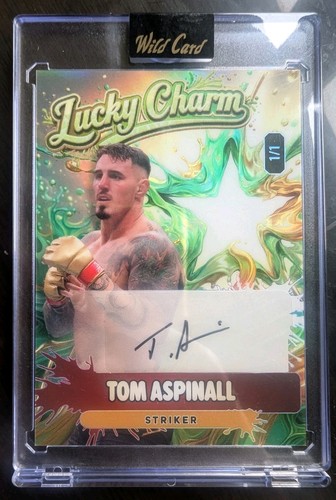 Tom aspinall auto 1 - tom,