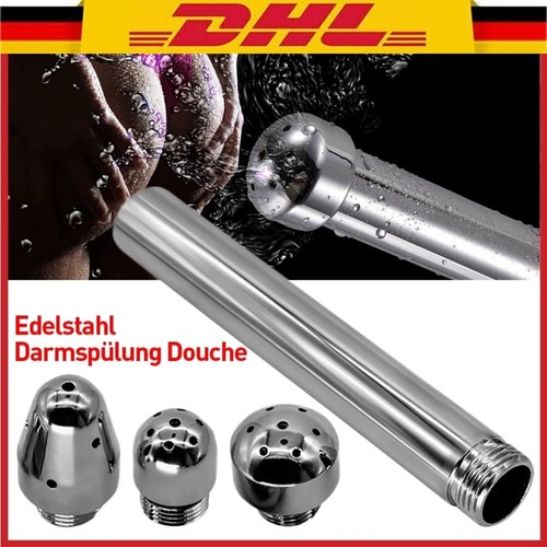 Duschkopf klistier intimdusche - duschkopf,