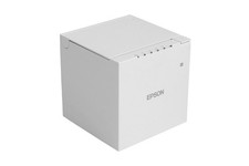 Epson TM-m30III M374A Thermo Bondrucker 80mm USB Ethernet Weiß (C31CK50111) NEU