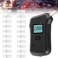 Testsieger Alkoholtester