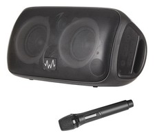 Wave Party Speaker Portable