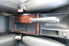 Audi A6 4B C5 Verkleidung