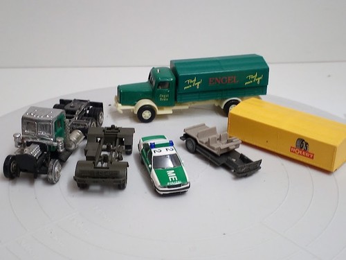 Modellautos teilespender - ⛔modellautos,