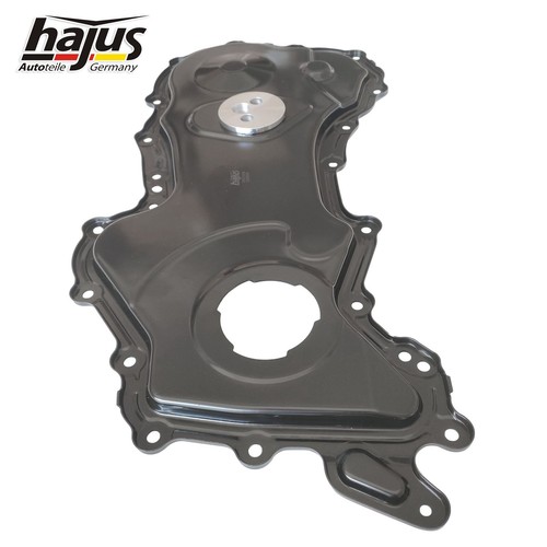 Hajus steuergehäusedeckel - hajus,