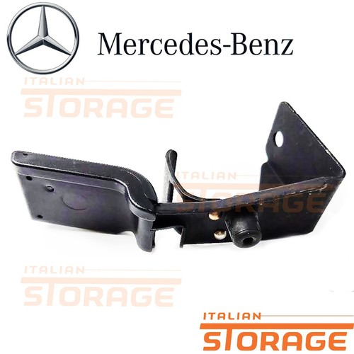 Mercedes benz r170 - mercedes-benz, halter