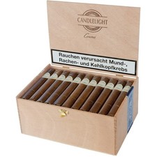 Candlelight corona sumatra - candlelight, 50