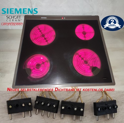 Siemens 4610 kochfeld - siemens,