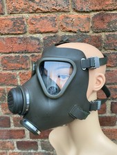 Bundeswehr   Gasmaske