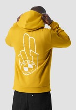 BMW Sweathoodie Verlässig