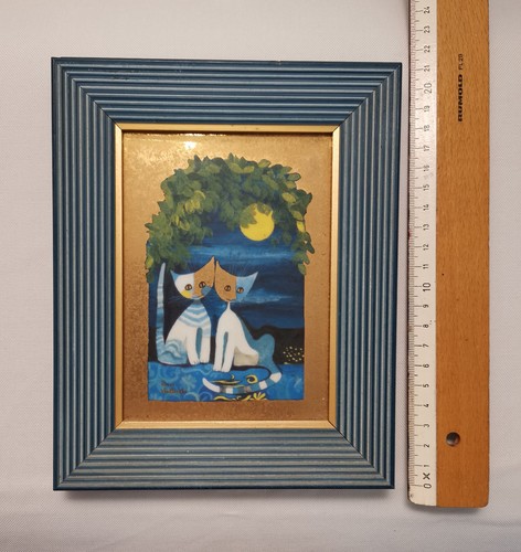 Wandbild rosina wachtmeister - wandbild,