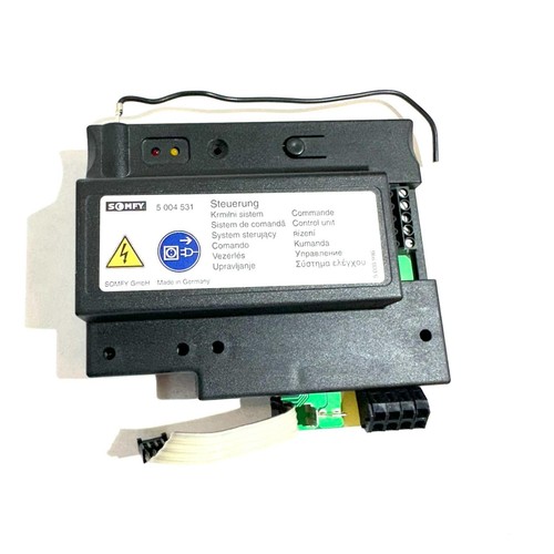 Somfy keasy xl steuerung - l, /
