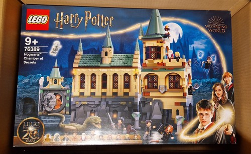 Lego harry potter hogwarts - harry,