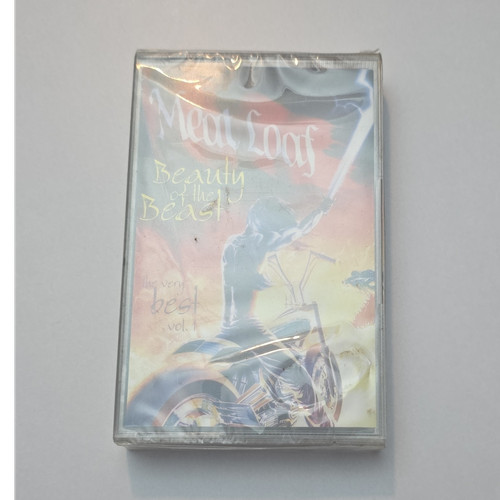 Meat loaf beauty - loaf,