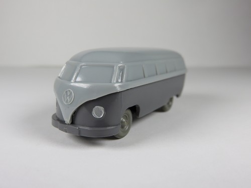 Wiking unverglast t1 bus - wiking, unverglast,