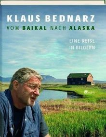 Vom baikal nach alaska eine - vom, alaska:
