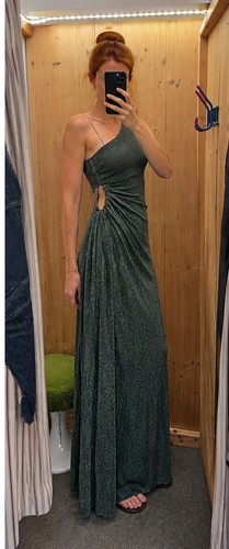 Vera mont one - vera, one-shoulder