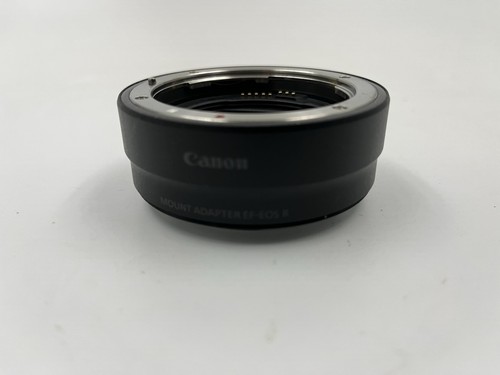 Canon mount adapter eos - mount,