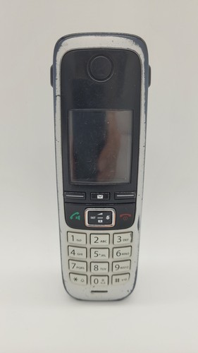 Siemens gigaset c430hx - gigaset,