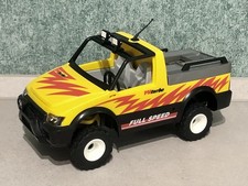 Playmobil - Pick-Up Truck -