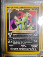 Despotar 31/75 Pokemon TCG