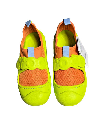 Crocs swiftwater splash - splash, kinder
