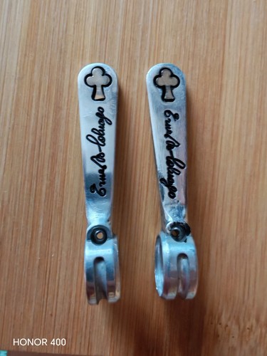 Campagnolo hebel colnago - hebel,