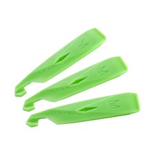 Birzman BMX Reifenheber 3x Set Fahrrad Werkzeug Reifen Schlauchwechsel